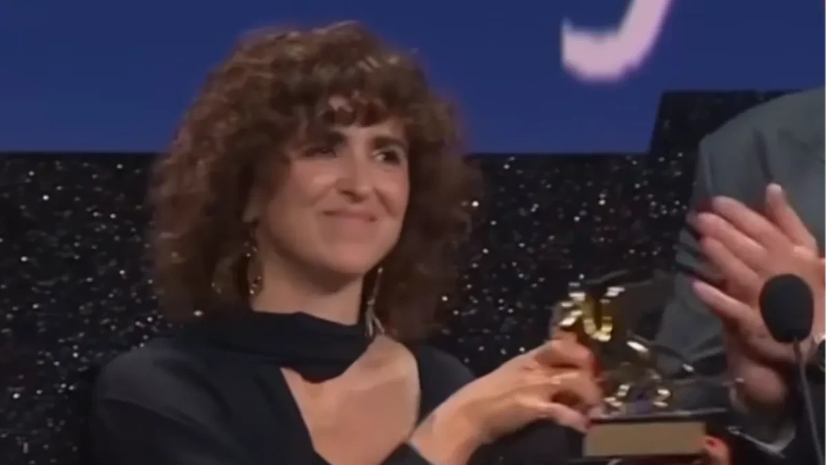 "Nepoznata žena" osvojila Zlatnog lava: Malkovič najbolji na Filmskom festivalu u Veneciji