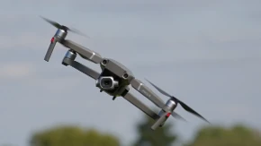 Peking zabranio da građani posjeduju dron