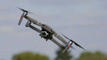 Peking zabranio da građani posjeduju dron