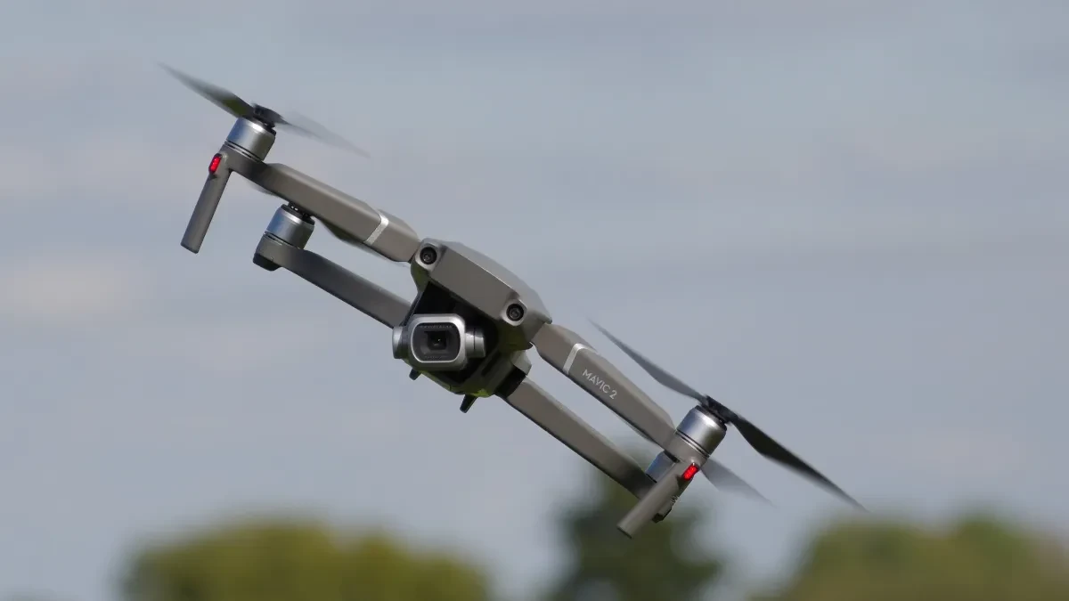 Peking zabranio da građani posjeduju dron