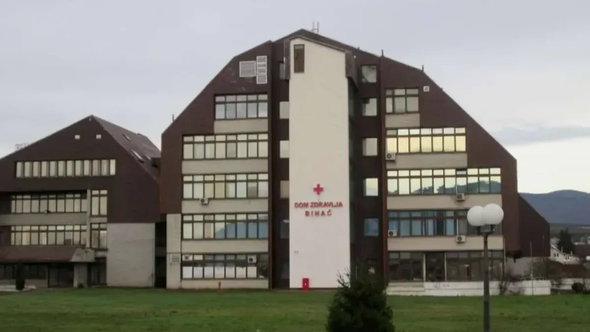 Detalji slučaja koji je potresao Bihać: Suprug političarke pod mjerama zabrane