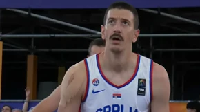 Kraj za Srbiju: Francuska osvojila bronzu na Evropskom prvenstvu u basketu
