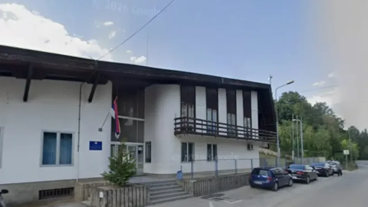 Mrkonjić Grad: Zbog lažne registracije na "citroenu" slijedi izvještaj tužilaštvu