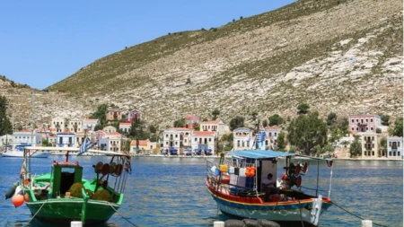 Ova zemlja nudi hiljade za život na rajskom ostrvu: Do 7.000 evra godišnje po porodici