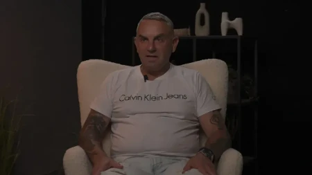 Ivan Gavrilović o kolegama sa scene devedesetih: Osvrt na sukobe, estradne razmirice i sjećanje na Grua i Kseniju