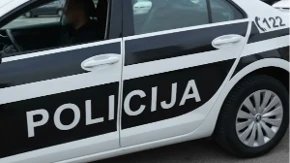 Tragedija kod Živinica: Vozač traktora poginuo u udaru voza 