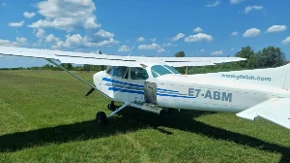 Današnji dan ulazi u istoriju Protivgradne preventive Republike Srpske: Stigla dozvola, polijeće avion u borbu protiv grada
