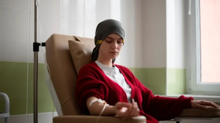 Stravična greška ljekara:  Žena 11 godina primala hemioterapiju zbog tumora koji nije imala