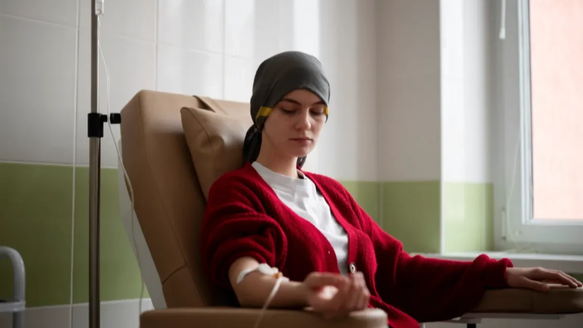 Stravična greška ljekara:  Žena 11 godina primala hemioterapiju zbog tumora koji nije imala