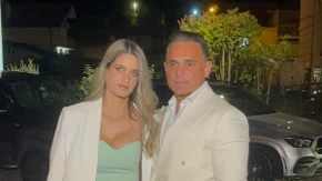 Bivši vjerenik Jovane Jeremić u javnosti sa novom izabranicom: Dragan Stanković blista u društvu lijepe Aleksandre