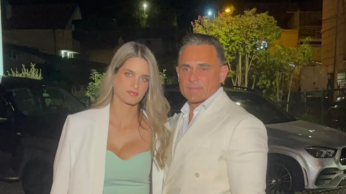 Bivši vjerenik Jovane Jeremić u javnosti sa novom izabranicom: Dragan Stanković blista u društvu lijepe Aleksandre