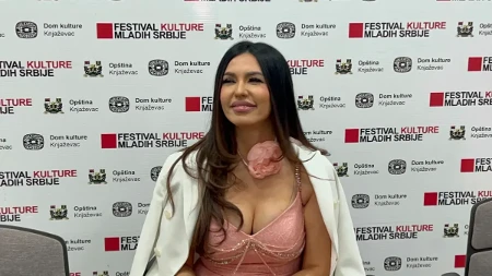 Tanja Savić otvoreno o borbi za potomstvo u 42. godini: Boriću se dok ne uspijemo