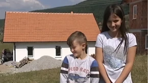Tužna sudbina Bojovića dobila srećan kraj: Od trošne kuće u planinskoj zabiti do novog doma (VIDEO)