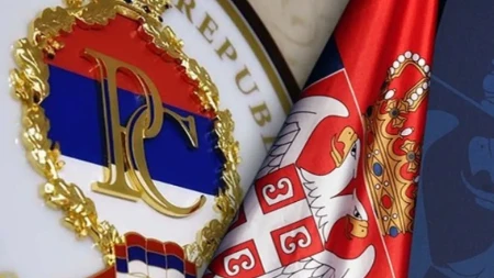 Jedan narod, jedna zastava: Srpska i Srbija danas proslavljaju Dan srpskog jedinstva!