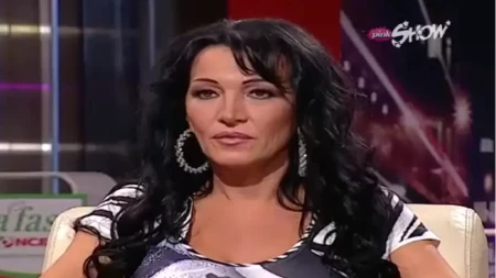 Goca Božinovska otvoreno o nepristojnim ponudama na estradi: "Zbog toga sam toliko tezgi izgubila u životu"