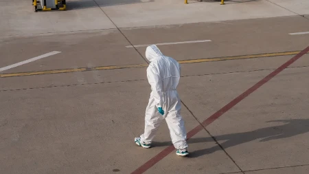 Nova žrtva malih boginja u Pensilvaniji: SAD bilježe najveću epidemiju u posljednjih 35 godina