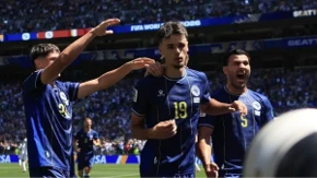 Alajbegović zabrinuo Juventus: Stigle prve vijesti o njegovom stanju