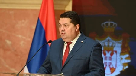 "Svakog 15. septembra kuća Stevandića osvane sa srpskim zastavama": Lider Ujedinjene Srpske uputio emotivnu čestitku povodom praznika (VIDEO)