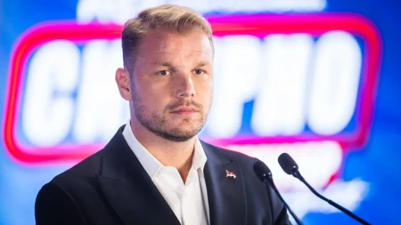 Stanivuković: Kao što sam obezbijedio besplatan prevoz za penzioner, sigurno ću i 13. penziju