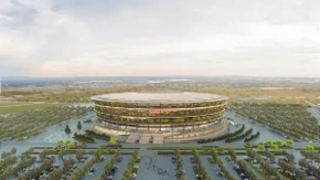 Beograd dobio veliko evropsko finale: Nacionalni stadion čeka spektakl