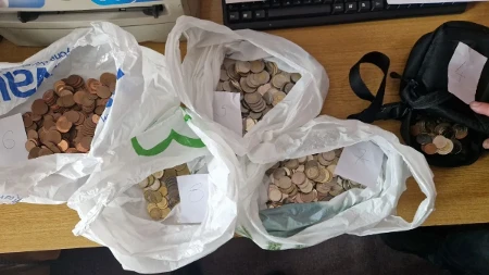Sramna krađa u Šipovu: Banjalučani provalili u vjerski objekat i ukrali novac od priloga