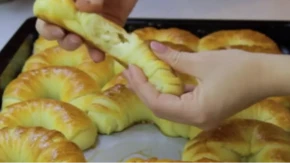 Recept za najmekše mini kiflice sa pet različitih nadjeva