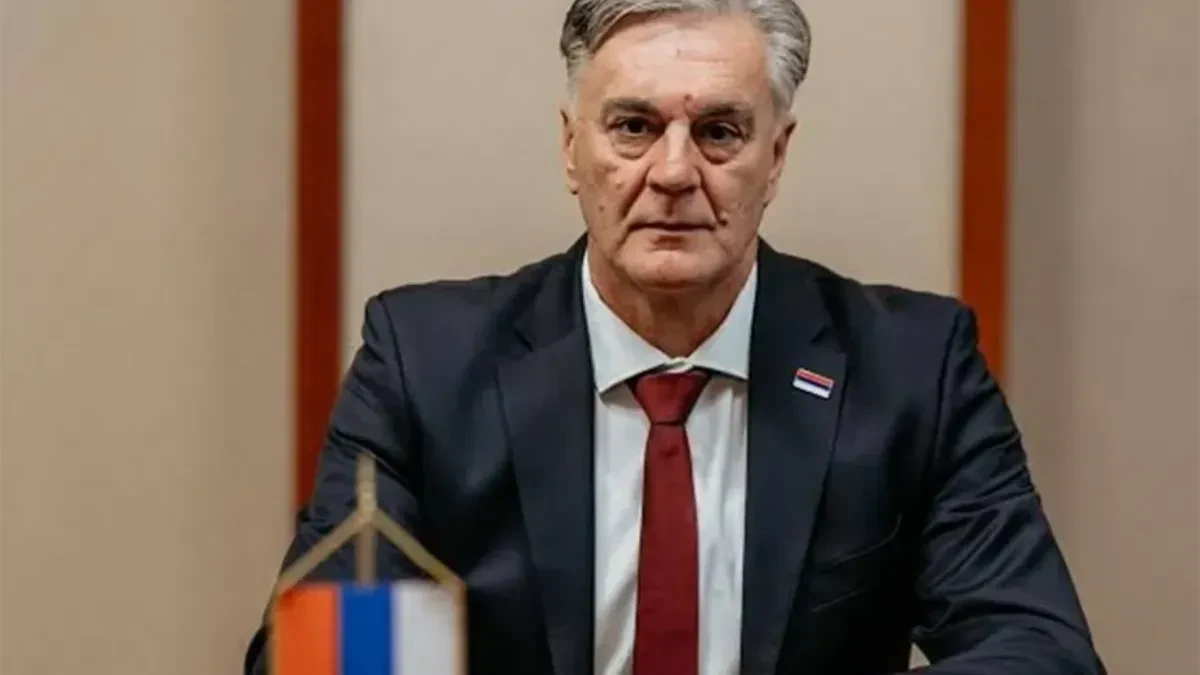 Oštra poruka iz Banjaluke: "Sarajevo želi da odvoji Srpsku od Srbije, ali nas ovo samo dodatno snaži"
