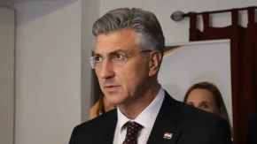 Afera sa opasnim otpadom u Gospiću: Plenković optužio opoziciju za političko pumpanje, opozicija traži odgovornost Vlade