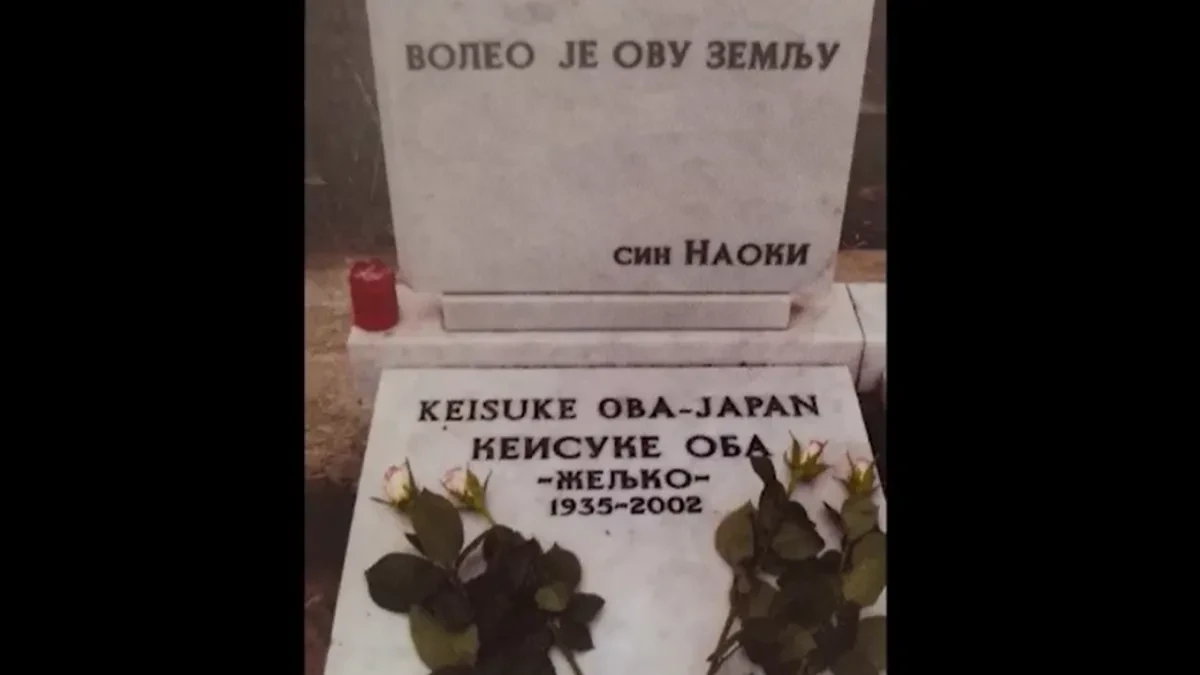 Od studija do NATO bombardovanja: Priča o diplomati iz Japana koji je volio Srbiju više nego sopstvenu zemlju