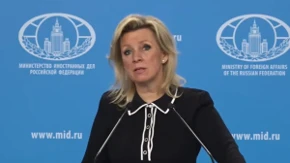 Moskva o pregovorima o Ukrajini: Švajcarska izgubila status neutralne države, odluka je konačna