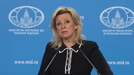 Moskva o pregovorima o Ukrajini: Švajcarska izgubila status neutralne države, odluka je konačna