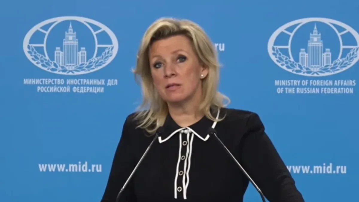 Moskva o pregovorima o Ukrajini: Švajcarska izgubila status neutralne države, odluka je konačna