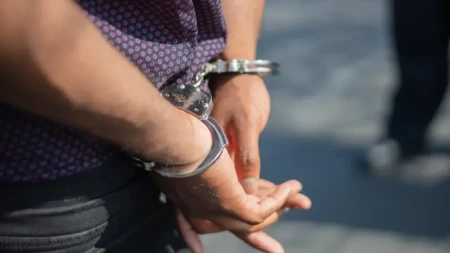 Bivši predsjednik Opštine Budva Milo Božović ponovo lišen slobode