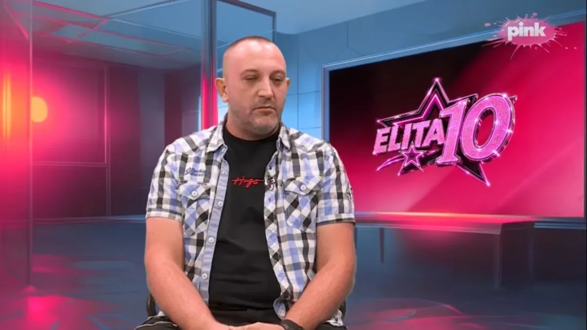 "Kad si ti pjevala, ja sam trpio posljedice": Stojin sin se kroz suze obratio majci 