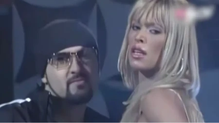 Nekada je harao estradom, a Kseniji Pajčin je nakon njene smrti posvetio svoj najveći hit