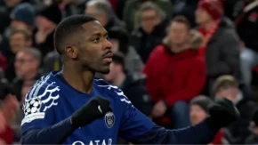Dembele odgovorio Mbapeu pred trku za Zlatnu loptu: Nikada nisam bio izabrani