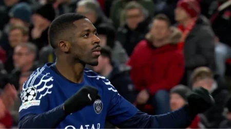 Dembele odgovorio Mbapeu pred trku za Zlatnu loptu: Nikada nisam bio izabrani