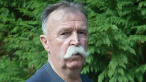 Najpoznatije brkajlije među planinarima: Kralj Milutin i Slobodan Granula neprikosnoveni (FOTO)