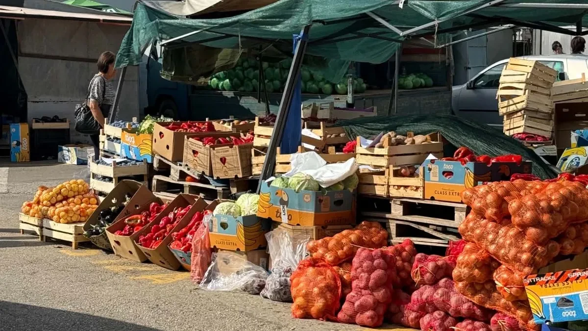 I pored skupoće domaćice ne odustaju: "Kupovna zimnica nije ni blizu domaće, u marketima lovimo akcije"