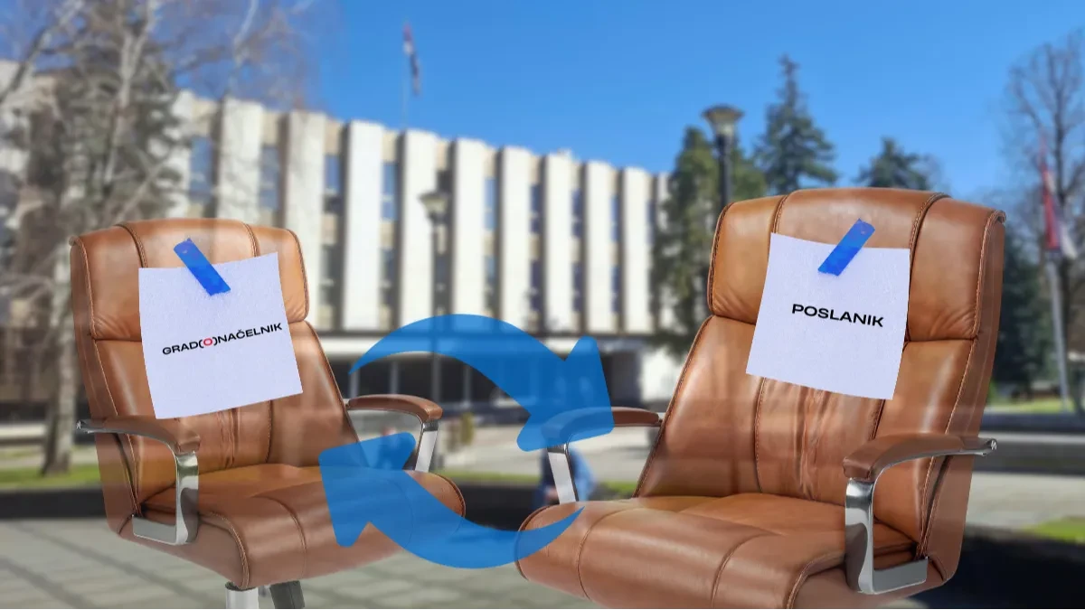 Hoće li (grado)načelnici iz Republike Srpske prevariti birače?
