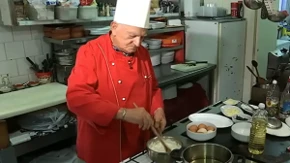 Tajne iz Titove kuhinje: Kako je Mića Stojanović stvorio Karađorđevu šniclu, kuhao za Sofiju Loren i svjedočio istoriji