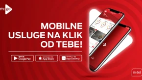 Jedna aplikacija za više svakodnevnih potreba: upoznajte m:GO