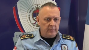Gradišku koristili za tranzit arsenalom oružja: Pronađeni minobacač, puške, bombe i hiljade metaka