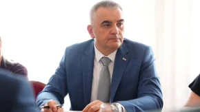 Savo Minić, kandidat za predsjednika Republike Srpske za Aloonline: Nema "nakon Dodika", Srpska mora funkcionisati kao sat!