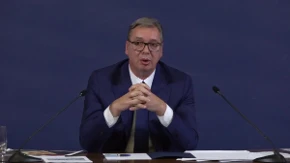 Vučić nakon presude liderima OVK: „Nisu obuhvaćeni zločini protiv čovječnosti“