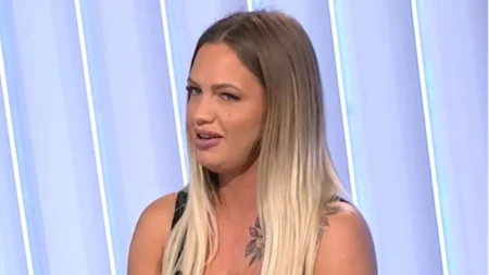 Sanja Stojanović otvoreno o estetskim korekcijama, estradi i novim počecima
