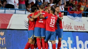 Borac slavio u Doboju: Banjalučani savladali Slogu sa 2:1