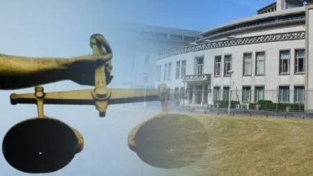 Stiže li pravda za srpske žrtve: Dan odluke u Hagu - izricanje presude Tačiju, Krasnićiju, Veseljiju i Seljimiju