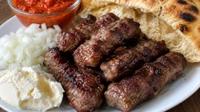 Savršeno sočni i mekani: Jednostavan recept za domaće ćevape