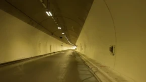 Jedan od najdužih tunela u BiH uskoro spreman za saobraćaj